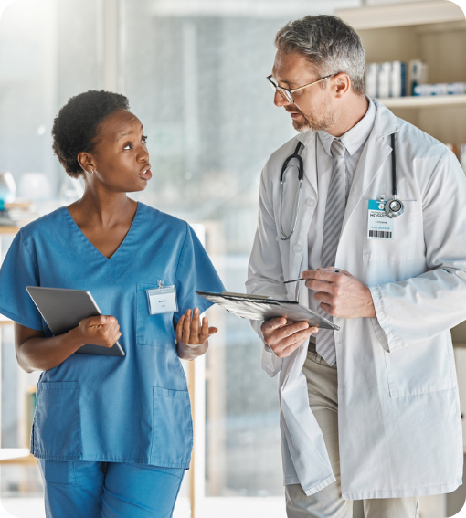 ER physician culture fit