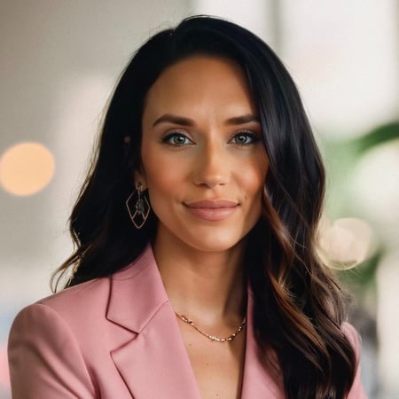 Stacy Creagan-Vice President of Operations