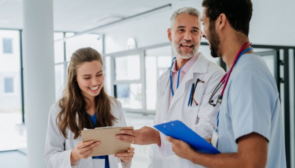 Get 24-7 coverage for your emergency room physician staffing