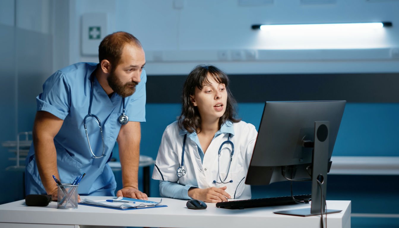 delegate administration