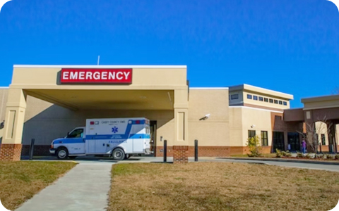 Casey County Hospital