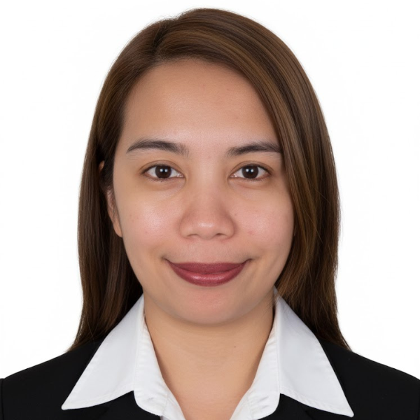 angelica tenito headshot