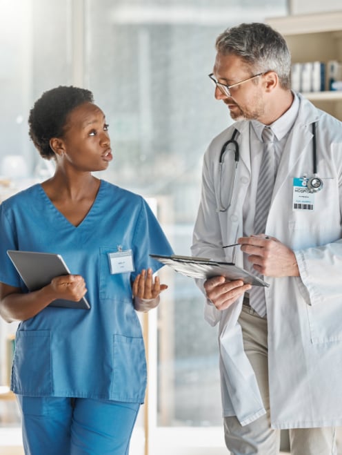 placement  partner benefits