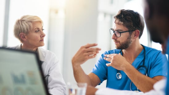 placement partner