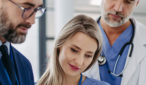 Hidden Benefits of Working in Rural Hospitals ER for Physicians