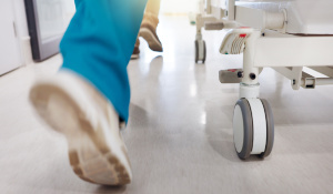 How Rural ERs Overcome the Physician Shortage with Staffing Partnerships