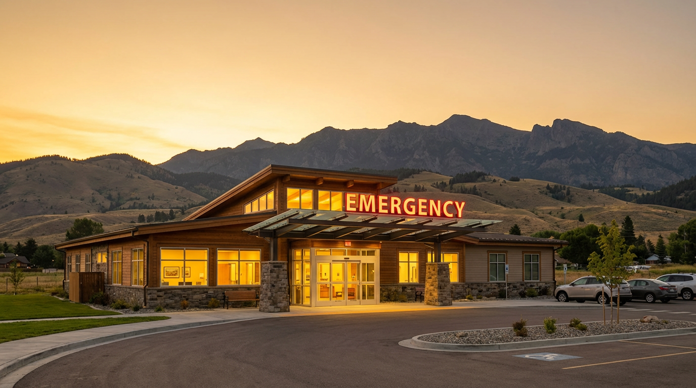 Urban to Rural ER: 5 Reasons Physicians Are Making the Switch