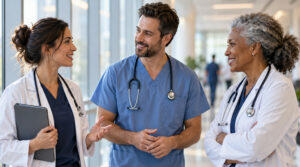 Locums, Contract-to-Hire or Permanent: Choosing the Physician Work Model That Fits Your Specialty